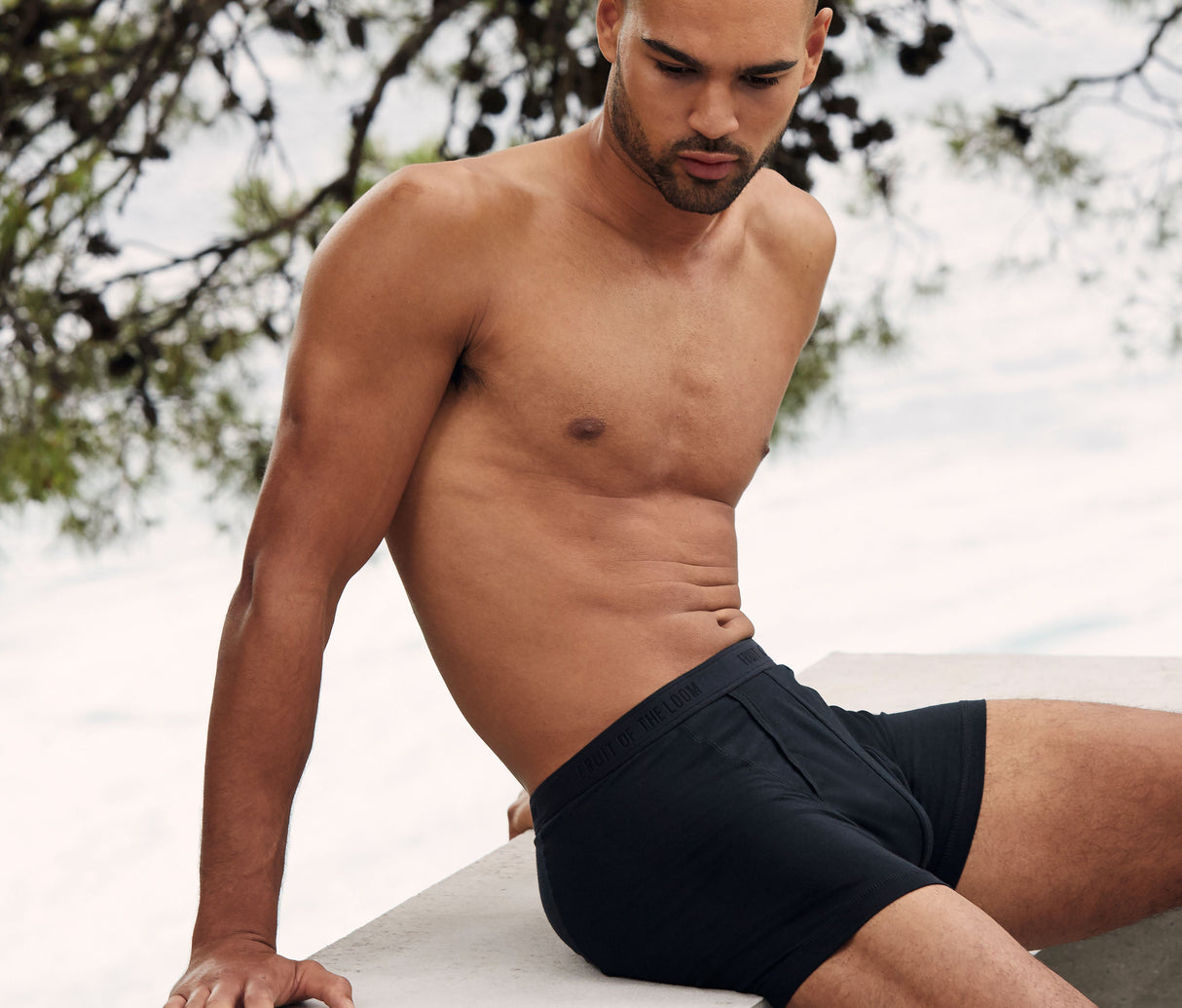 CLASSIC BOXER 2-PACK