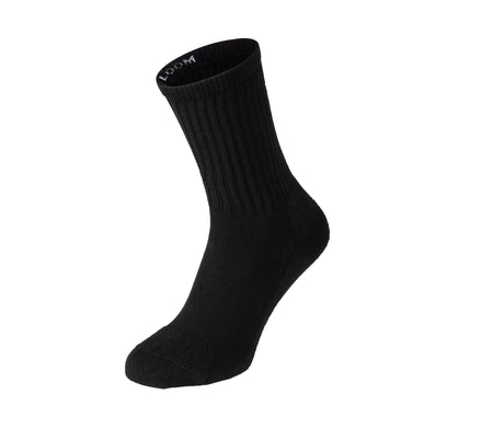 FRUIT WORK GEAR SOCKS 3 PACK