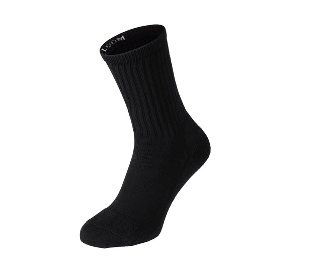 FRUIT WORK GEAR SOCKS 3 PACK