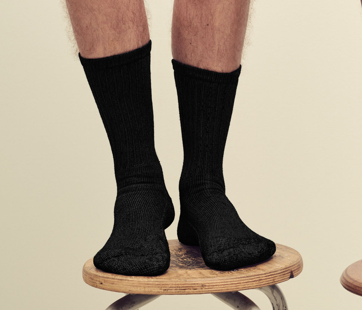 FRUIT OF THE LOOM FRUIT WORK GEAR SOCKS 3 PACK