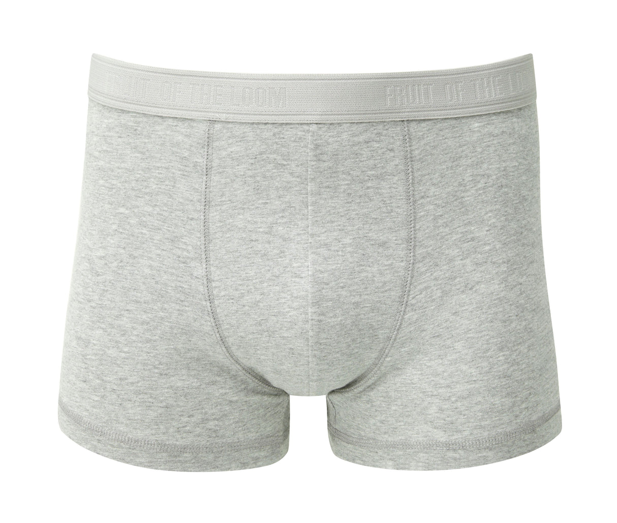 FRUIT OF THE LOOM CLASSIC SHORTY 2 PACK