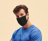 FRUIT OF THE LOOM FACE MASK