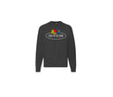 FRUIT OF THE LOOM VINTAGE VINTAGE SWEAT RAGLAN