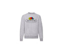 FRUIT OF THE LOOM VINTAGE VINTAGE SWEAT RAGLAN