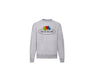 FRUIT OF THE LOOM VINTAGE VINTAGE SWEAT RAGLAN