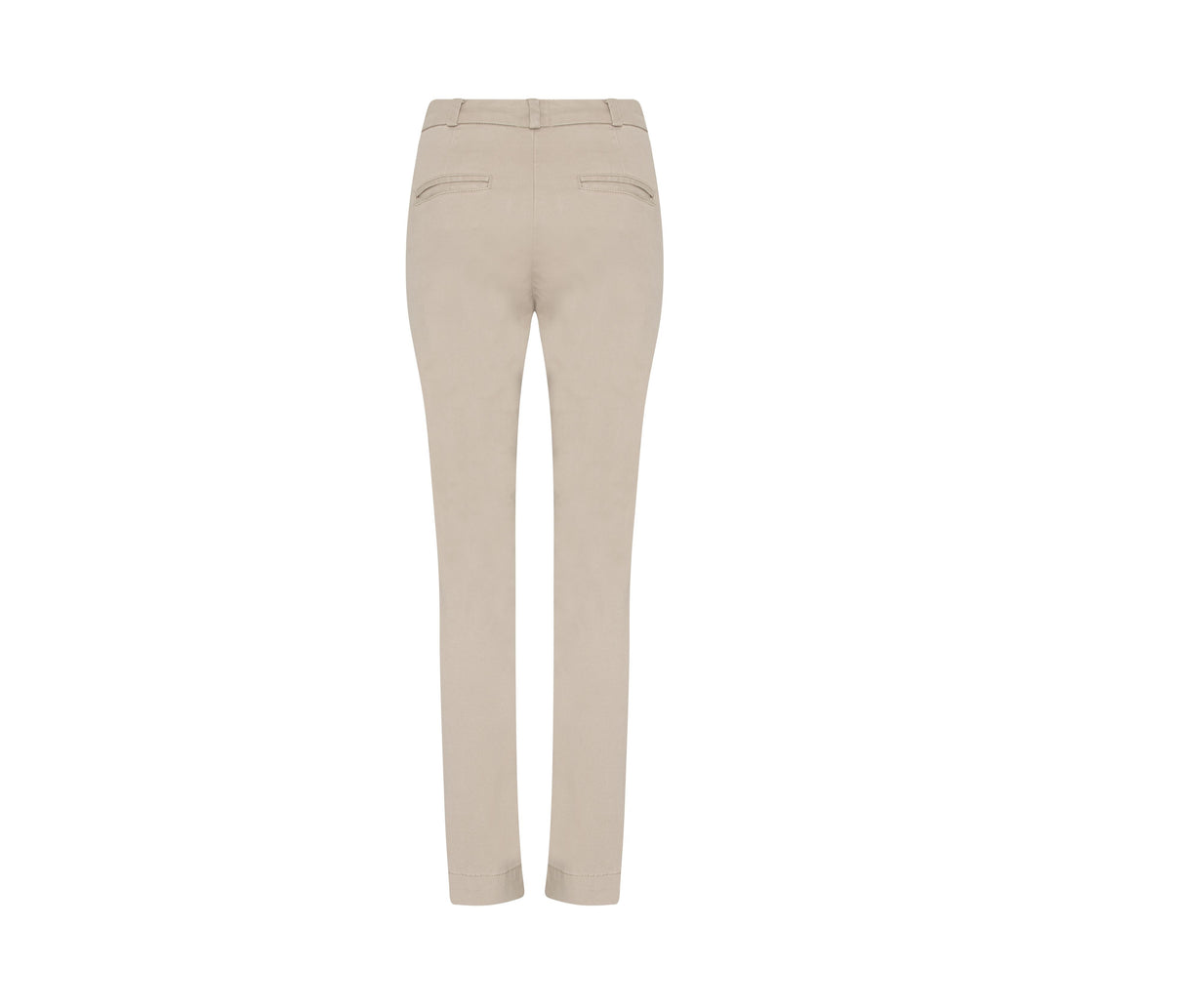 SO DENIM LILY SKINNY CHINOS