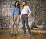 SO DENIM LILY SKINNY CHINOS