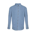SO DENIM JACK DENIM SHIRT