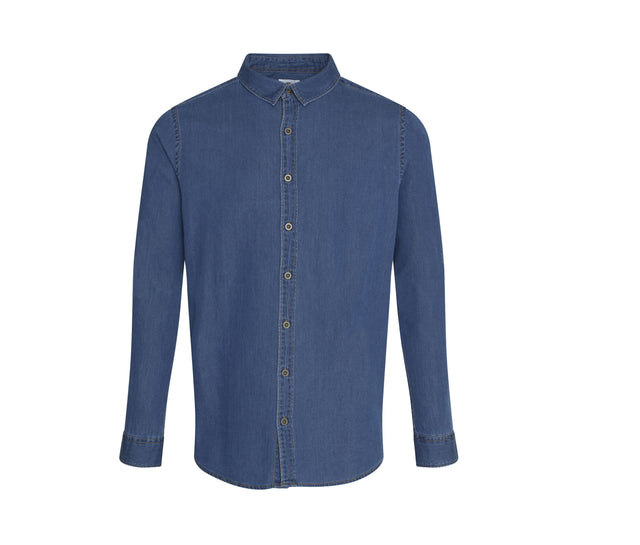 JACK DENIM SHIRT