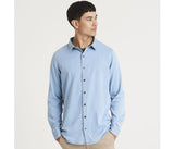 SO DENIM JACK DENIM SHIRT