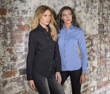 SO DENIM LUCY DENIM SHIRT