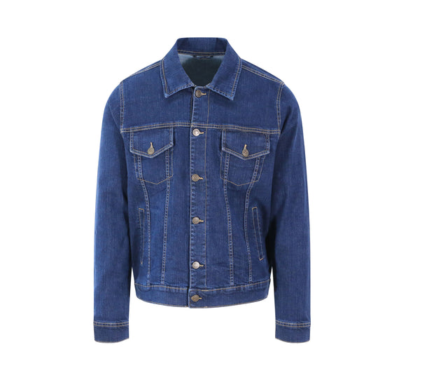 NOAH DENIM JACKET