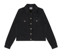 SO DENIM OLIVIA DENIM JACKET