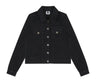 SO DENIM OLIVIA DENIM JACKET