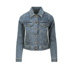 SO DENIM OLIVIA DENIM JACKET