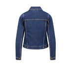 SO DENIM OLIVIA DENIM JACKET
