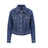 OLIVIA DENIM JACKET