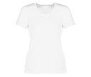 LADIES' NO LABEL SPORT TEE-SHIRT