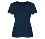 SANS ETIQUETTE LADIES' NO LABEL SPORT TEE-SHIRT