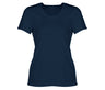 SANS ETIQUETTE LADIES' NO LABEL SPORT TEE-SHIRT