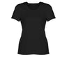 SANS ETIQUETTE LADIES' NO LABEL SPORT TEE-SHIRT