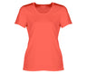 SANS ETIQUETTE LADIES' NO LABEL SPORT TEE-SHIRT