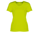 SANS ETIQUETTE LADIES' NO LABEL SPORT TEE-SHIRT