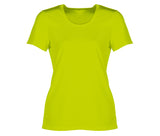 SANS ETIQUETTE LADIES' NO LABEL SPORT TEE-SHIRT