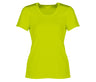 SANS ETIQUETTE LADIES' NO LABEL SPORT TEE-SHIRT