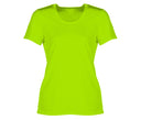 SANS ETIQUETTE LADIES' NO LABEL SPORT TEE-SHIRT