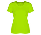 SANS ETIQUETTE LADIES' NO LABEL SPORT TEE-SHIRT