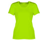 SANS ETIQUETTE LADIES' NO LABEL SPORT TEE-SHIRT