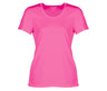 SANS ETIQUETTE LADIES' NO LABEL SPORT TEE-SHIRT