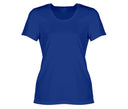 SANS ETIQUETTE LADIES' NO LABEL SPORT TEE-SHIRT
