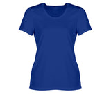 SANS ETIQUETTE LADIES' NO LABEL SPORT TEE-SHIRT