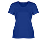 SANS ETIQUETTE LADIES' NO LABEL SPORT TEE-SHIRT