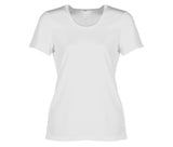 SANS ETIQUETTE LADIES' NO LABEL SPORT TEE-SHIRT
