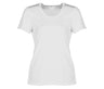 SANS ETIQUETTE LADIES' NO LABEL SPORT TEE-SHIRT