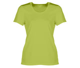SANS ETIQUETTE LADIES' NO LABEL SPORT TEE-SHIRT