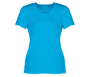 SANS ETIQUETTE LADIES' NO LABEL SPORT TEE-SHIRT