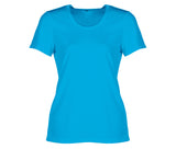 SANS ETIQUETTE LADIES' NO LABEL SPORT TEE-SHIRT