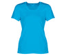 SANS ETIQUETTE LADIES' NO LABEL SPORT TEE-SHIRT