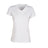 LADIES' V-NECK SUPERB TEE