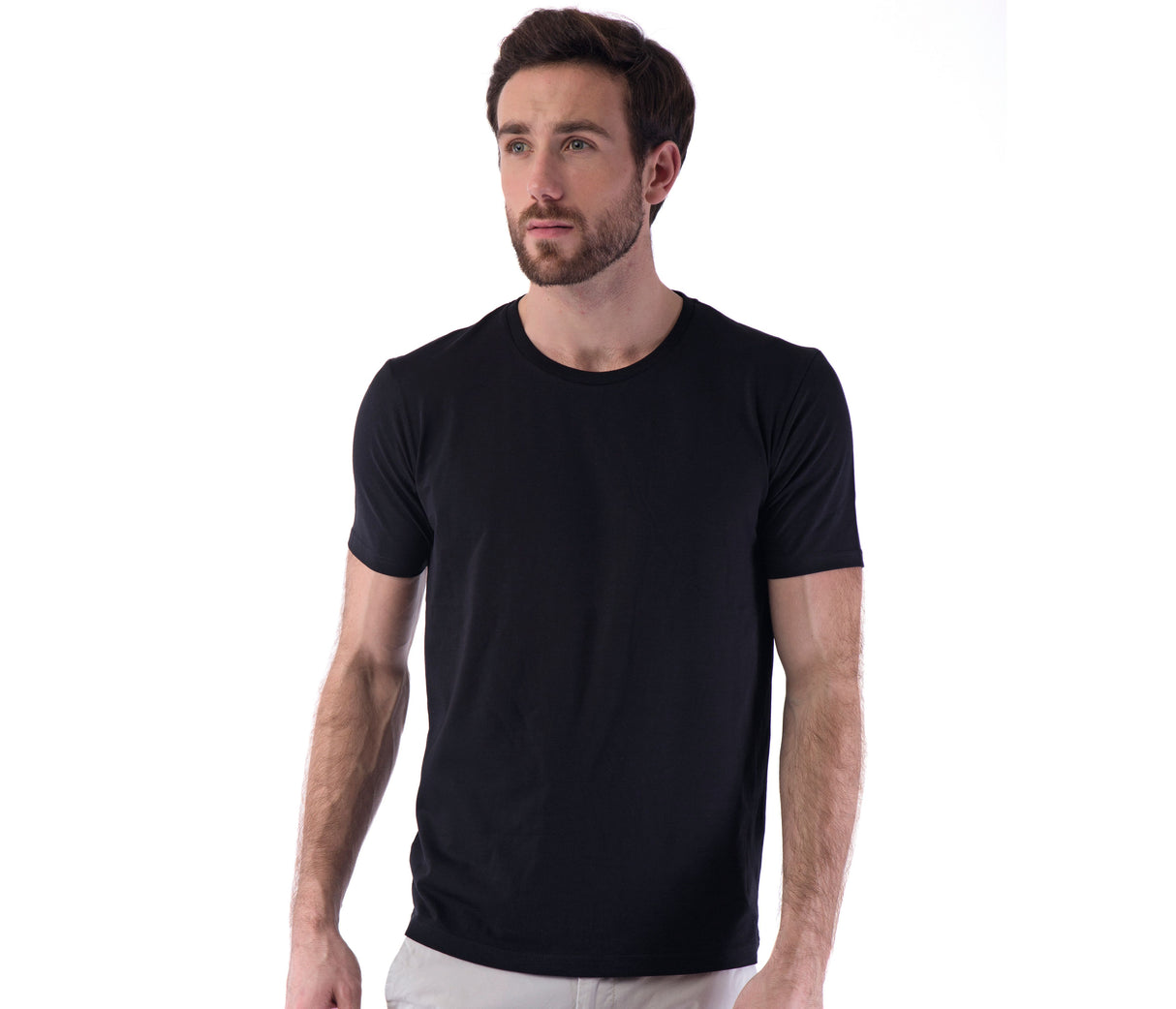 SANS ETIQUETTE MEN'S SUPERB TEE