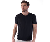 SANS ETIQUETTE MEN'S SUPERB TEE