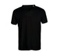 SANS ETIQUETTE MEN'S V-NECK SUPERB TEE