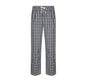 MEN'S TARTAN LOUNGE TROUSERS