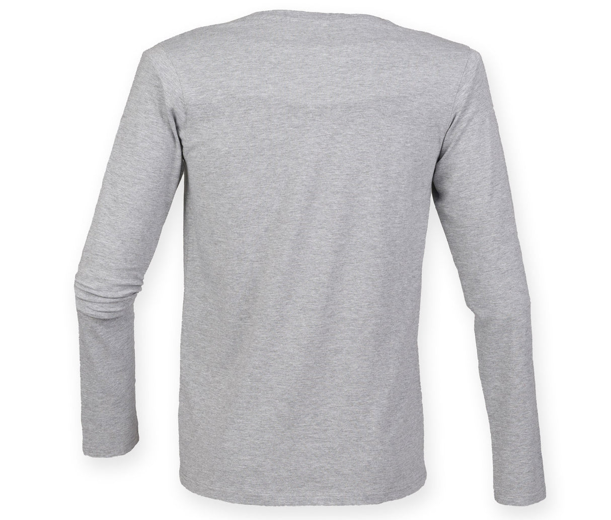 SF CLOTHING MEN'S FEEL GOOD LONG-SLEEVE STRETCH T