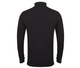 SF CLOTHING MEN'S FEEL GOOD ROLL NECK