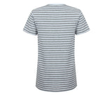 SF CLOTHING UNISEX STRIPED T